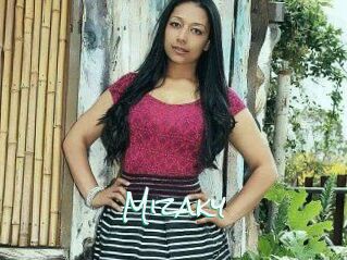 Mizaky