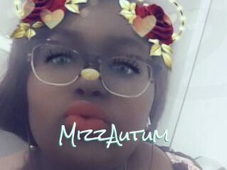 MizzAutum
