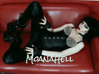 MoanaHell