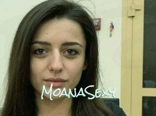 MoanaSexy