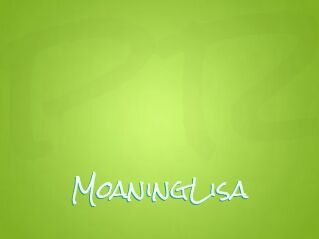 MoaningLisa