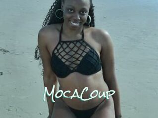 MocaCoup