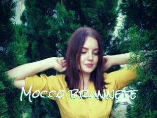 Mocco_brunnete