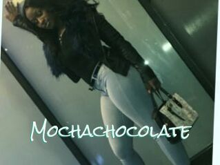 Mochachocolate