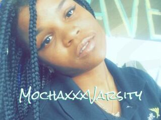 MochaxxxVarsity
