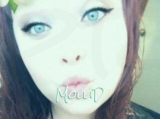 MolliD