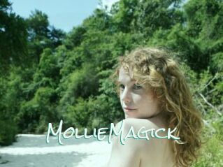 MollieMagick