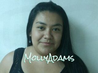 MollyAdams