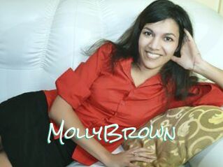 MollyBrown