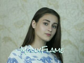 MollyFlame