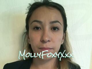 MollyFoxyXxx
