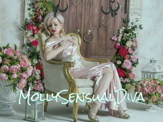 MollySensualDiva