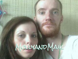 MollyandMaik