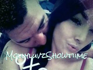 MollyluvzShowtiime