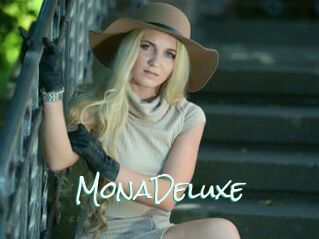 MonaDeluxe