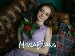 MonaEvans