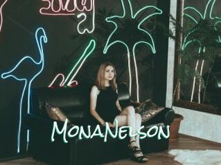 MonaNelson