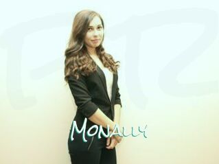 Monally