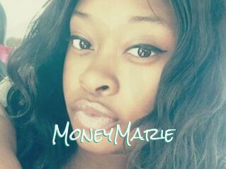 MoneyMarie