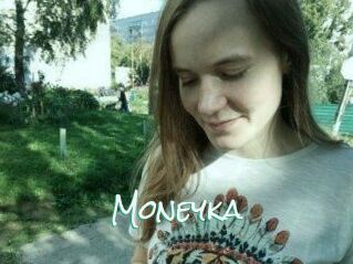 Moneyka