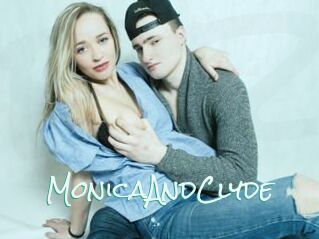 MonicaAndClyde