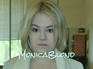 MonicaBlond