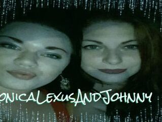 MonicaLexusAndJohnny