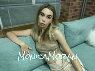 MonicaMoran
