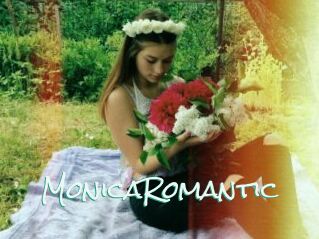 MonicaRomantic