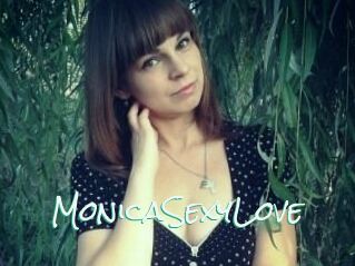 Monica_SexyLove