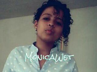 MonicaWet