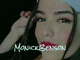 MonickBenson