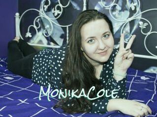 MonikaCole