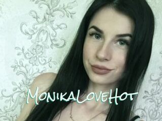MonikaLoveHot