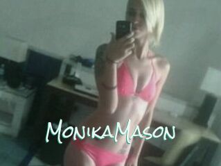 MonikaMason