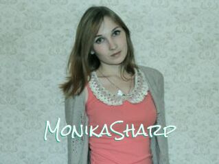 MonikaSharp