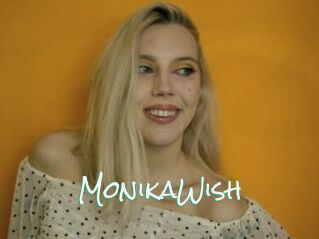 MonikaWish