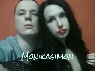 Monikasimon