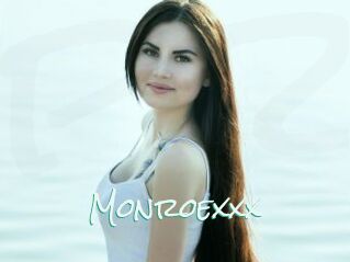Monroexxx