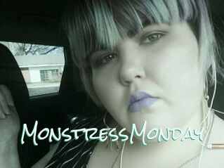 MonstressMonday