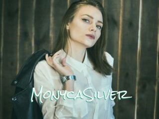 MonycaSilver