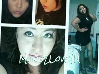 More2Love4U