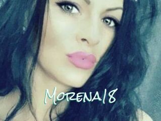 Morena18