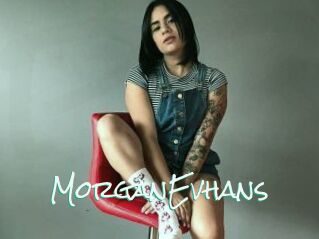 MorganEvhans