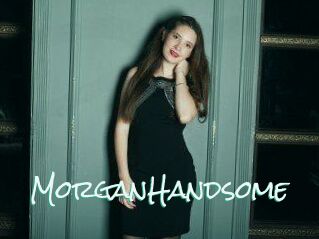 MorganHandsome