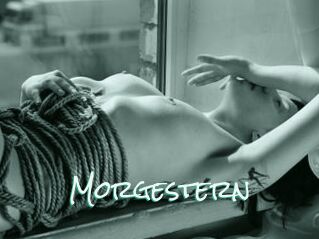 Morgestern