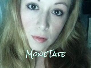MoxieTate