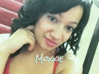 Moxxie