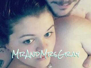 MrAndMrsGray