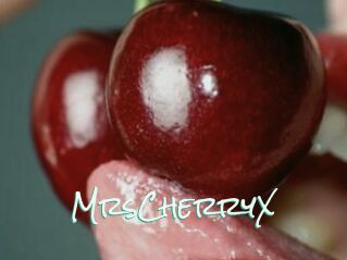 MrsCherryX